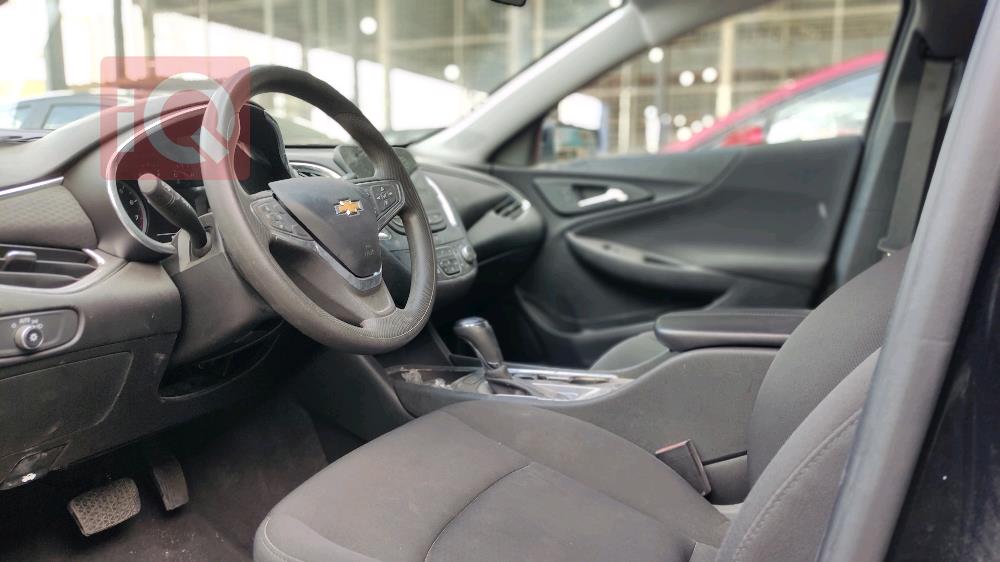 شيفروليه ماليبو